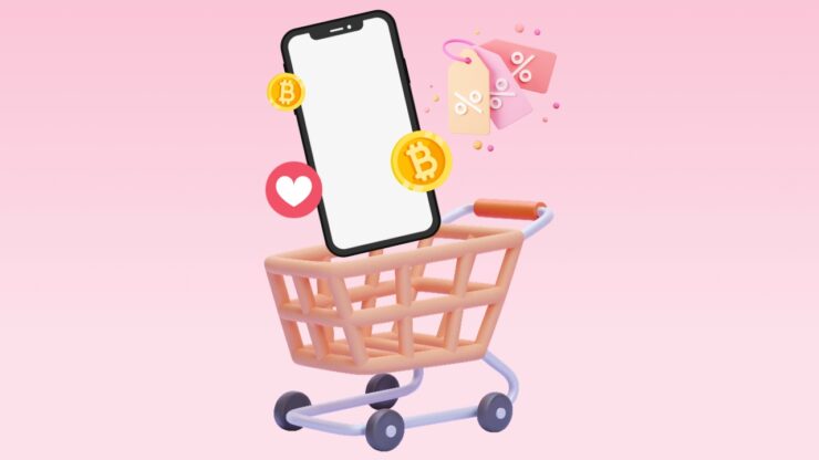 Benefits of Crypto for Your Shopify Store