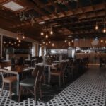 Impact of Restaurant Furniture on Sale - Crafting Profitable Dining Environments