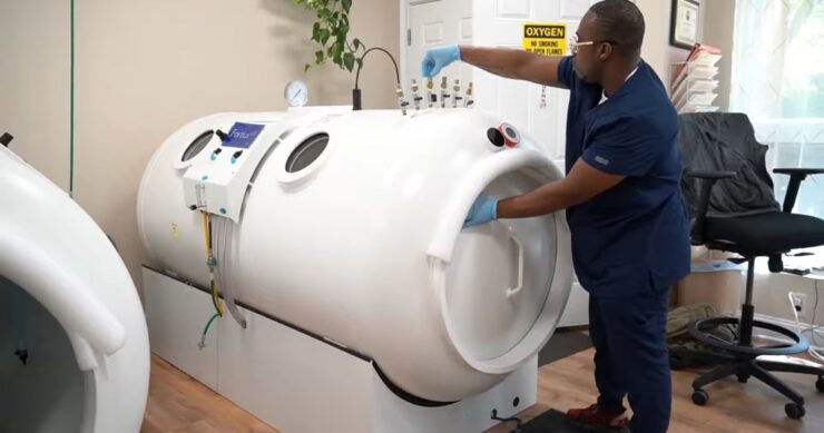 When Should Hyperbaric Oxygen Therapy Be Avoided Doctor-Approved Tips & Advice