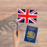 Solicitors for UK Global Business Mobility Visas