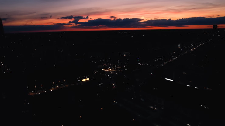 Discover Warsaw's Dynamic Nightlife